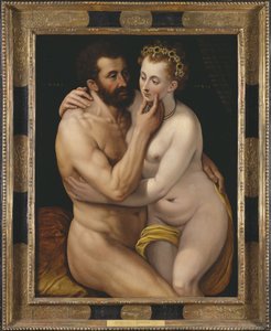 Mars und Venus