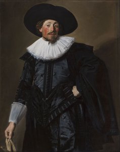 Kapitän Michiel de Wael