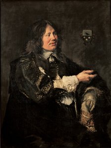 Stephanus Geraerdts, Schöffe in Haarlem