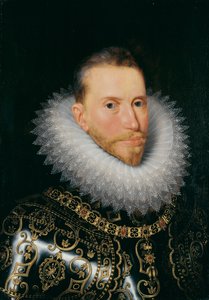 Erzherzog Albrecht