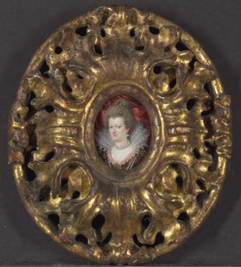 Maria de Medici