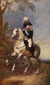  von Franz (after) Krüger