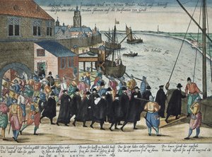 Vertreibung der Jesuiten