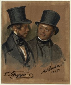  von Franz Krüger