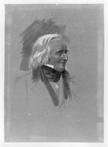 Christian Friedrich Hundt von Franz Krüger