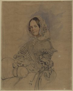 Hedwig von Olfers