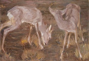  von Franz Marc