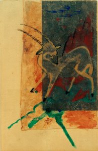 Steinbock