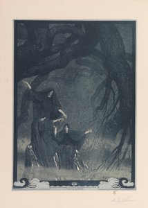 Der Ring des Nibelungen