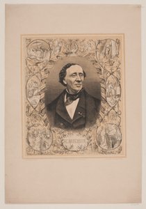 H. C. Andersen