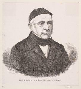 H. J. Blom von Franz Wilhelm Obermann