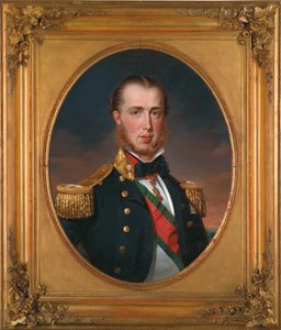 Erzherzog Ferdinand Maximilian von Österreich Maximilian I. von Mexiko