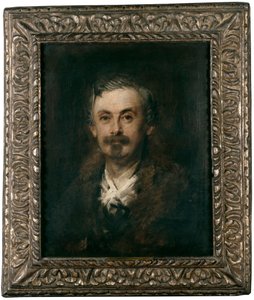 Adolf Friedrich von Franz von Lenbach
