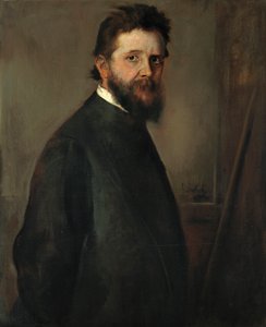  von Franz von Lenbach