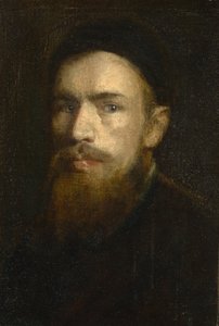 Franz Lenbach von Franz von Lenbach