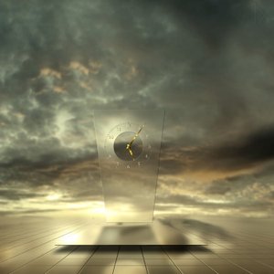 Zeitloser Himmels-Traum