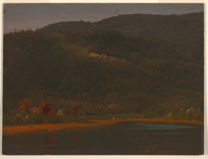 Herbstlandschaft