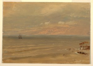Bucht von Beirut
