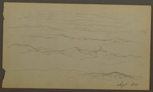 Wellen, 1860