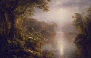 El Rio de Luz (Der Fluss des Lichts)