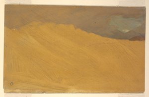 Gebirgslandschaft