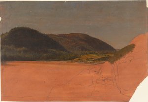 Mt. Desert Island?, Landschaft