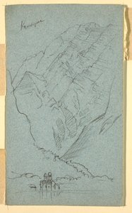 Ufer des Königssees