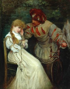 Faust und Marguerite, 1855-93