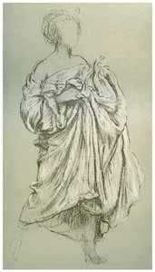 Studie der Daphnephoria
