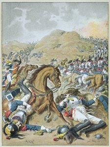 Schlacht von der Moskowa, 7. September