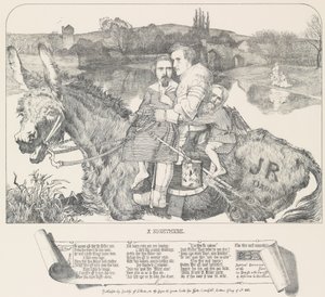 Ein Albtraum, 4. Mai 1857