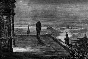 Bleak House von Charles Dickens