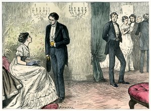 Große Erwartungen von Charles Dickens
