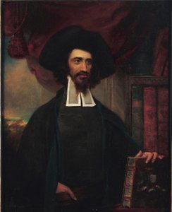 Rabbi Solomon Hirschel von Frederick Benjamin