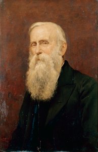 Benjamin Lomax von Frederick Brueton