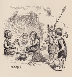  von Frederick Burr Opper