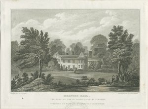 Meaford Halle von Frederick Calvert