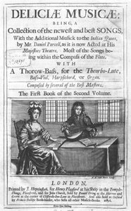 Titelseite von 