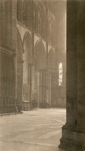 Augers Präfektur-Bogenbildschirm 11.-12. Jahrhundert
