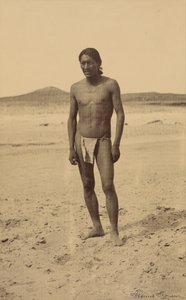 Indianer