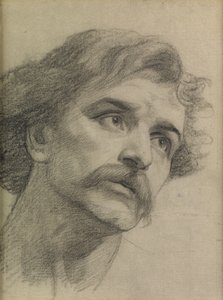 Giuseppe Moto, Violinist von Frederick James Sheilds