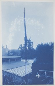 Ohne Titel, spätes 19. bis frühes 20. Jahrhundert von Frederick K. Coulson