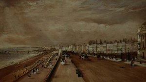 Die Strandpromenade, Brighton