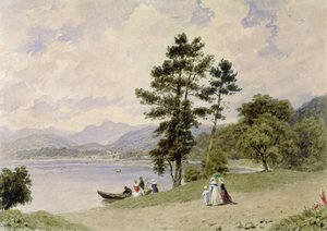 Windermere, von Low Wood