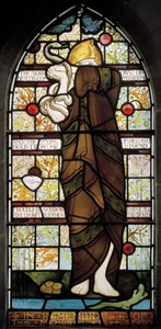 Psalm 116, 1870 von Frederick Vincent Hart