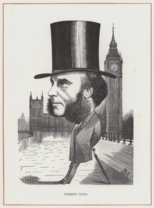 W H Smith von Frederick Waddy