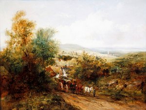 Landschaft