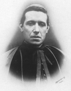 Kardinal Rampolla, ca. 1893