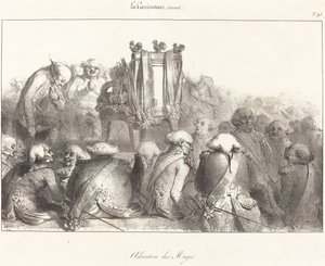 Anbetung der Könige