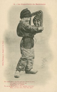 Schornsteinfeger